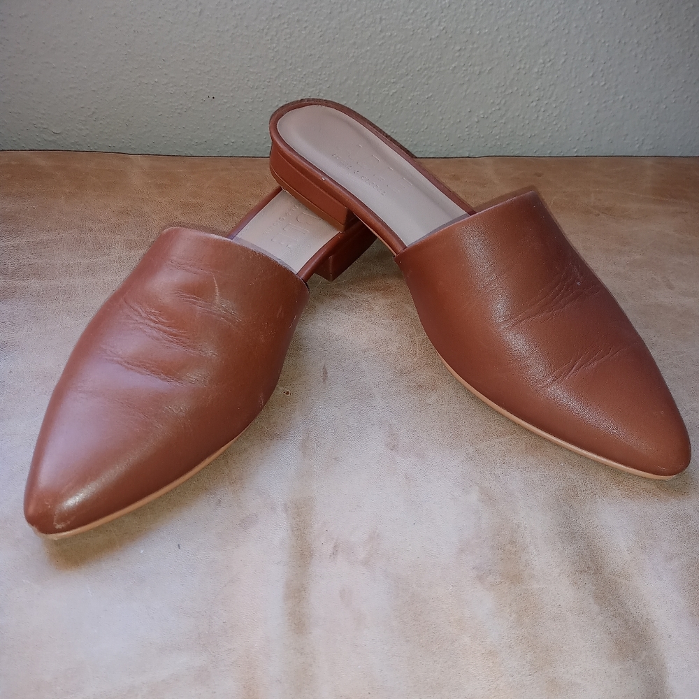 ABLE Mules